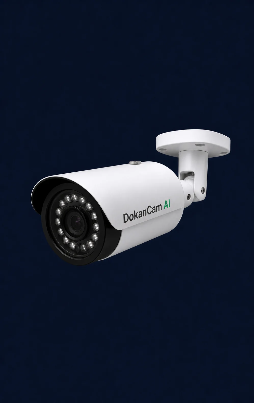 AI CCTV ক্যামেরা